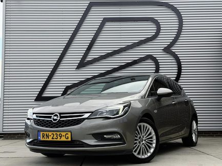 Opel Astra 0