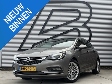 Opel Astra 0