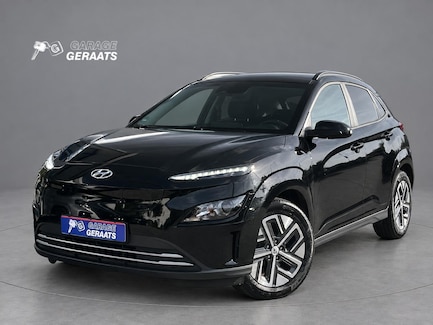 Hyundai Kona Electric 0