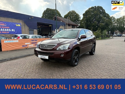 Lexus RX 0