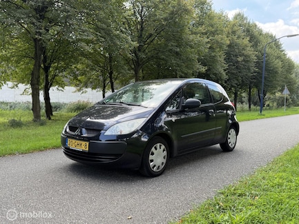 Mitsubishi Colt 0