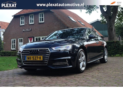 Audi A4 0