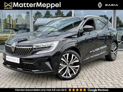 Renault Austral 0