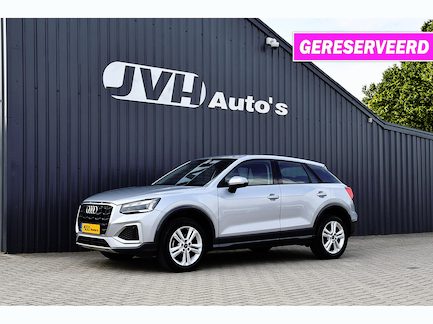 Audi Q2 0