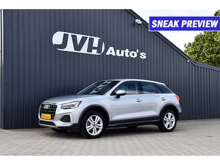 Audi Q2 0