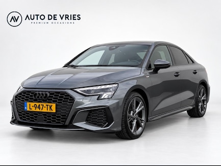 Audi A3 0