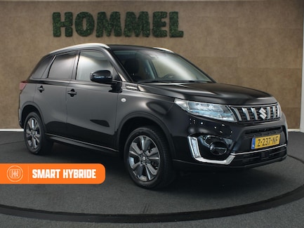 Suzuki Vitara 0