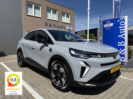 Renault Symbioz 0
