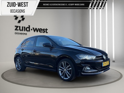Volkswagen Polo 0