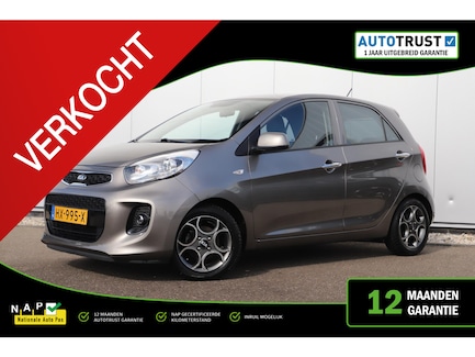 Kia Picanto 0