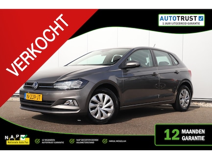 Volkswagen Polo 0