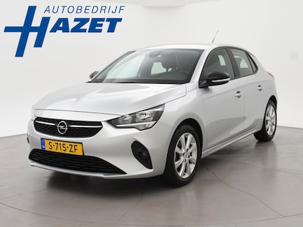 Opel Corsa 0