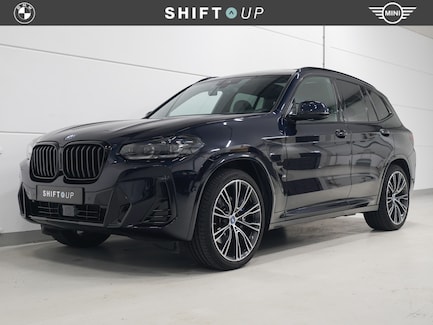 BMW X3 0