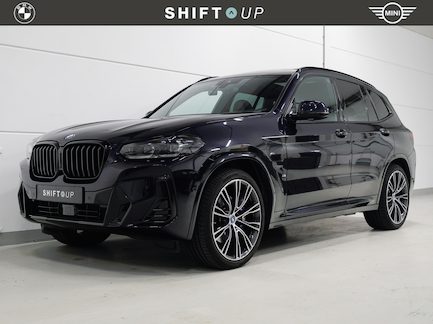 BMW X3 0