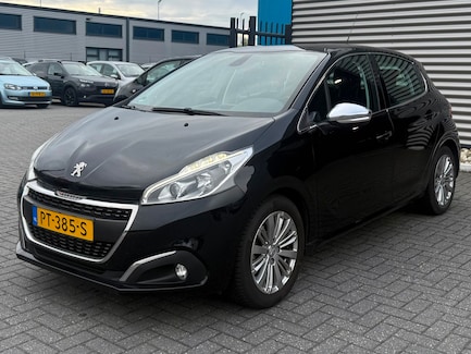 Peugeot 208 0