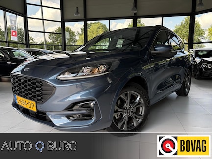 Ford Kuga 0