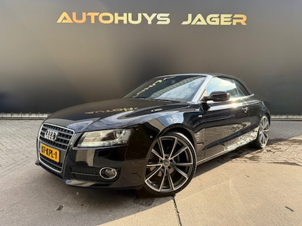 Audi A5 0