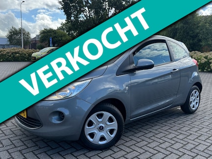 Ford Ka 0