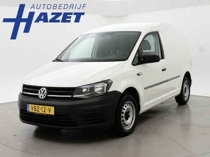 Volkswagen Caddy 0