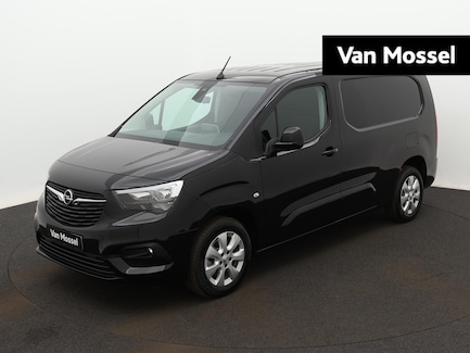 Opel Combo 0
