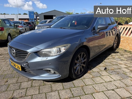 Mazda 6 0