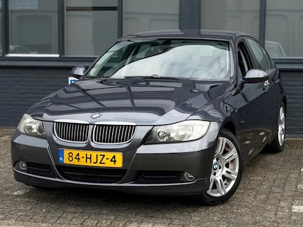 BMW 3-Serie 0