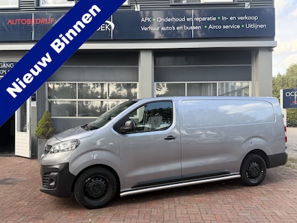 Opel Vivaro 0