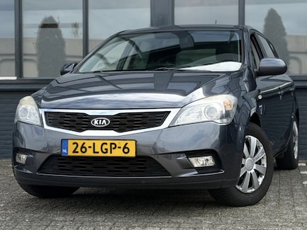 Kia Ceed 0