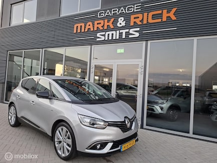 Renault Scenic 0