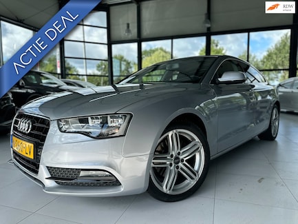 Audi A5 0