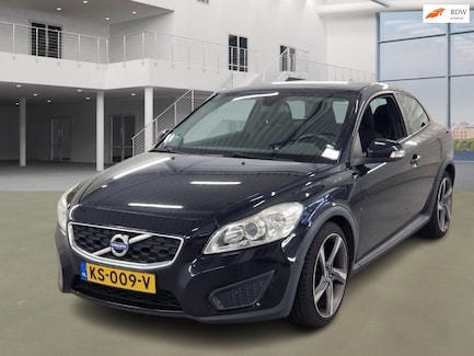 Volvo C30 0