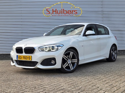 BMW 1-Serie 0