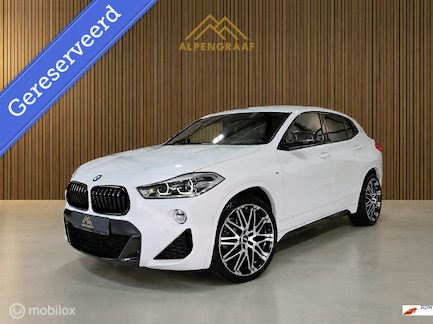 BMW X2 0