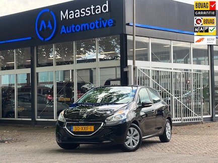Peugeot 208 0