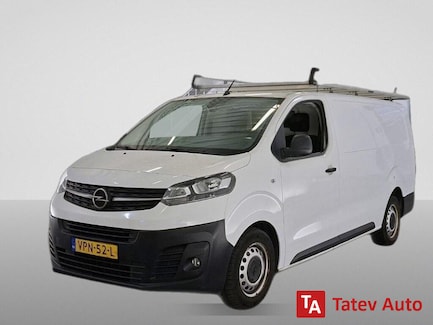 Opel Vivaro 0