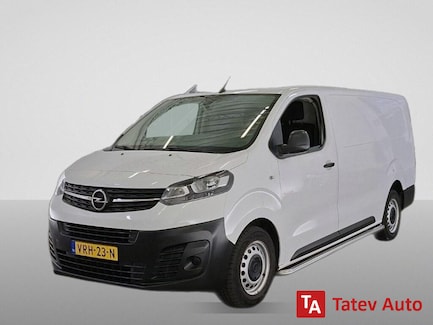 Opel Vivaro 0