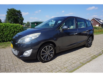 Renault Grand Scenic 0