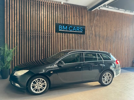 Opel Insignia 0