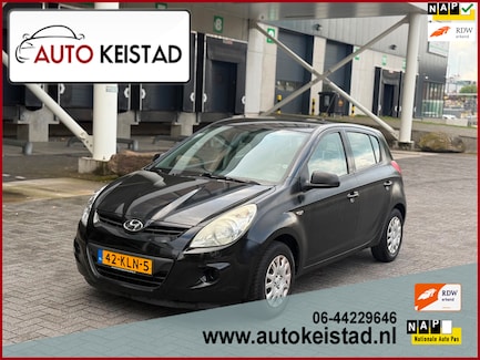 Hyundai i20 0
