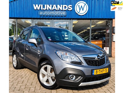 Opel Mokka 0