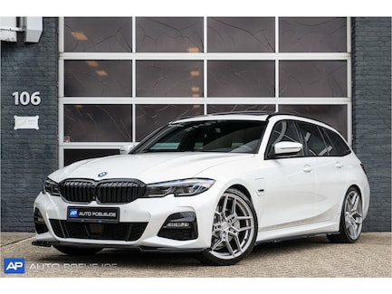 BMW 3-Serie 0
