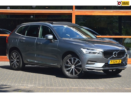 Volvo XC60 0