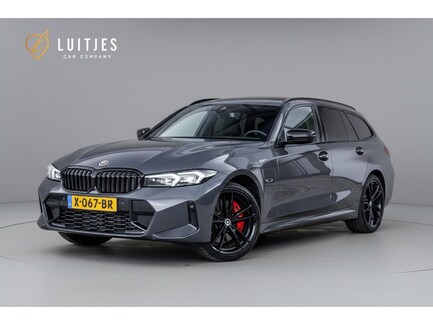 BMW 3-Serie 0
