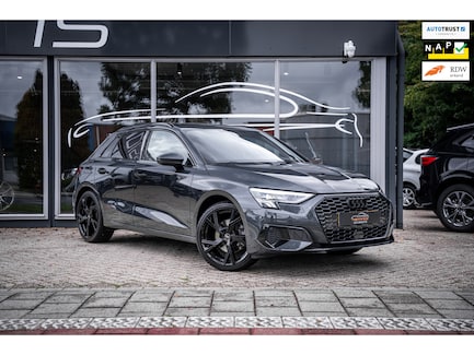 Audi A3 0
