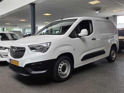 Opel Combo 0