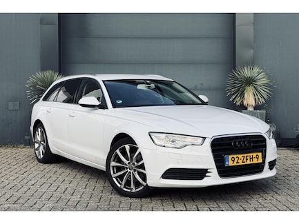 Audi A6 0
