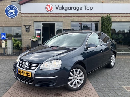 Volkswagen Jetta 0