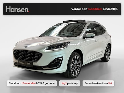 Ford Kuga 0