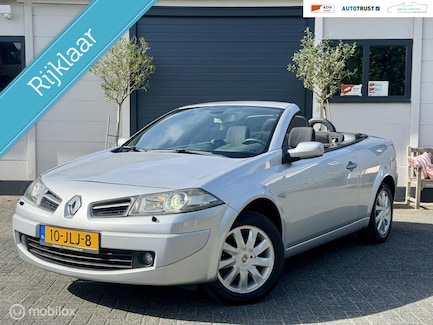 Renault Megane 0