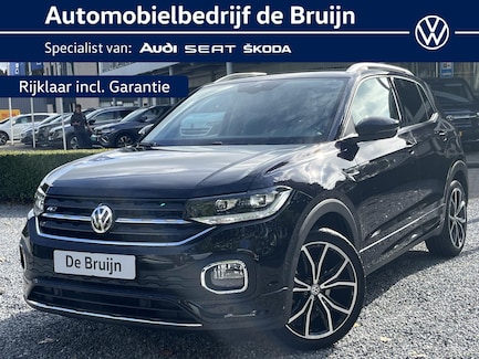 Volkswagen T-Cross 0